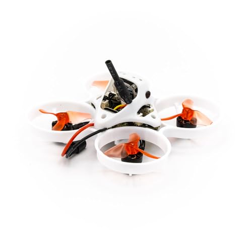 Tiny Hawk Nanoscout FPV Drone BNF ELRS 1s 25mw-400mw 65mm Quadcopter With Runcam Nano 3