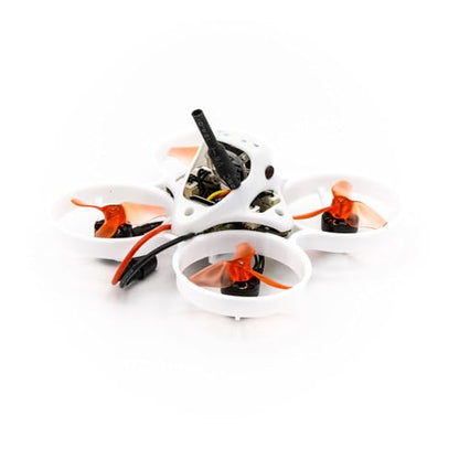 Tiny Hawk Nanoscout FPV Drone BNF ELRS 1s 25mw-400mw 65mm Quadcopter With Runcam Nano 3