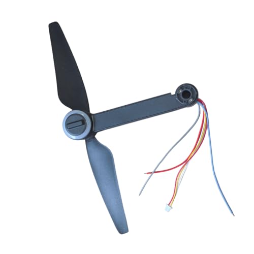 F22S S3 Replacement Drone Motor Arm Replacement Accessories(Rear B) - color: Rear B