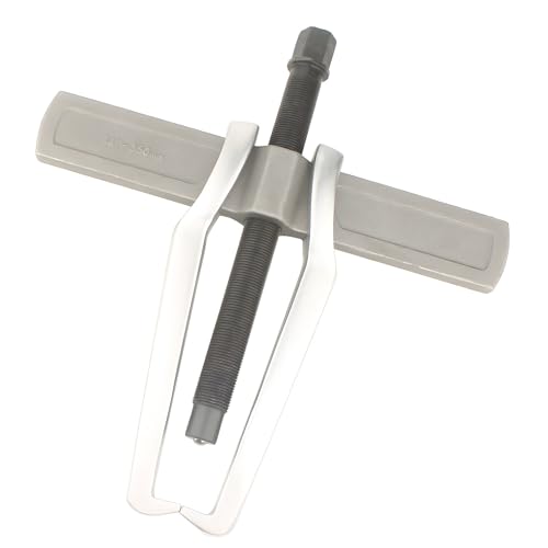 14-Inch 2-Jaw Gear Puller, Bearing & Pulley Removal Tool - size: 14inches
