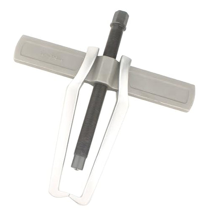 14-Inch 2-Jaw Gear Puller, Bearing & Pulley Removal Tool - size: 14inches