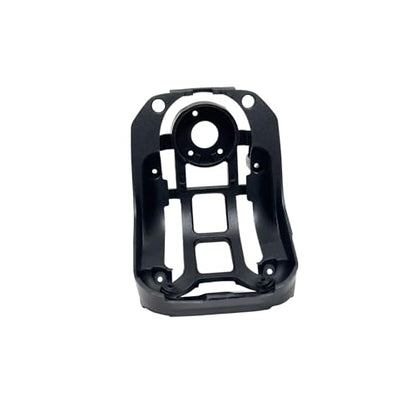 Gimbal Shock Absorber Bracket Replacement for DJI Air 3s Gimbal Vibration Damping Board,Shock-Proof Mount for DJI Air 3s Drone Accessories Black