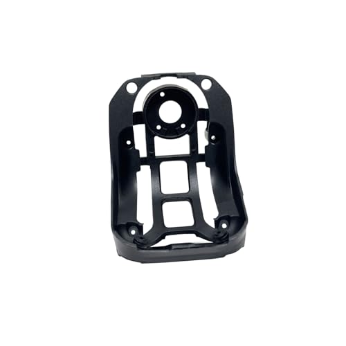 Gimbal Shock Absorber Bracket Replacement for DJI Air 3s Gimbal Vibration Damping Board,Shock-Proof Mount for DJI Air 3s Drone Accessories Black