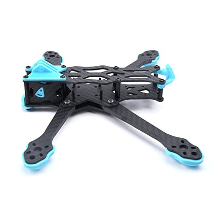 YoungRC 250mm HD DC5 FPV Racing Drone Frame