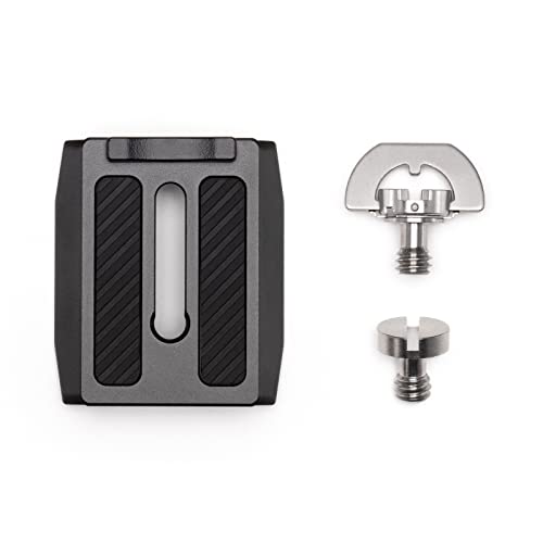 DJI RS Mini Quick-Release Plate