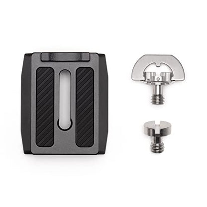 DJI RS Mini Quick-Release Plate