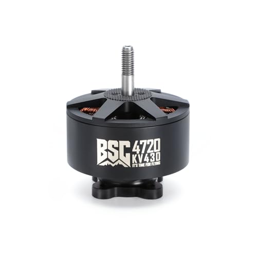 MAD BSC 4720 430KV 6-8S Brushless Motor for RC FPV Drone