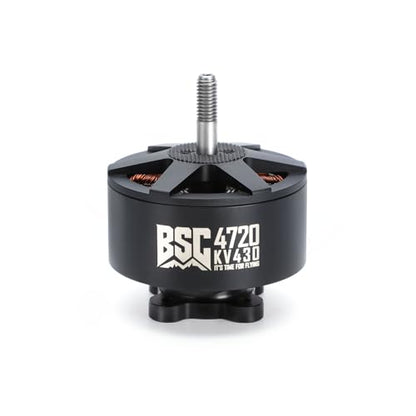 MAD BSC 4720 430KV 6-8S Brushless Motor for RC FPV Drone