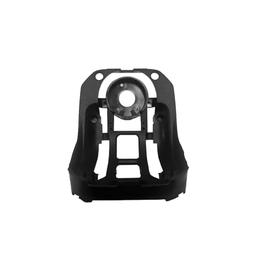 Compatible with DJI Air 3S Gimbal Vibration Damping Board, Shock Absorber Mount Bracket Replacement, Anti-Shake Stabilizer Repair Part Drone Accessories