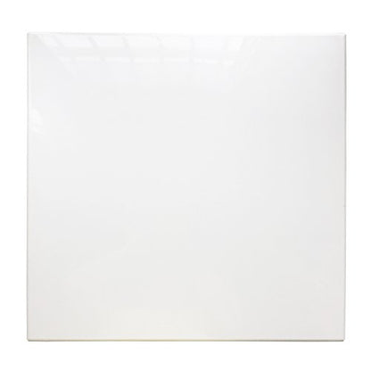 LWR CRAFTS Stretched Canvas 16" X 16" Pack of 3 - size: 16"x16"x3