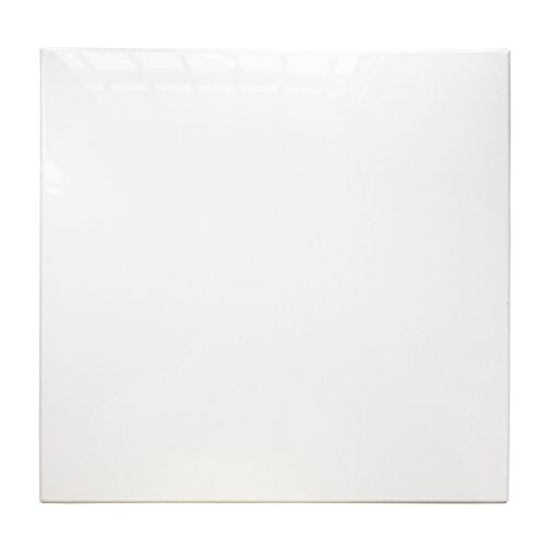 LWR CRAFTS Stretched Canvas 16" X 16" Pack of 3 - size: 16"x16"x3