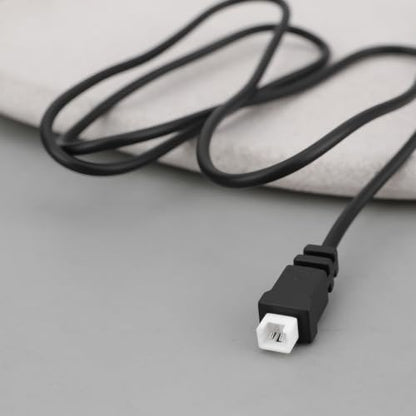4Pcs USB to JST 1.25 LiPo Charge Cable 60cm 3.7V Compatible with Mini Drones RC Cars Planes