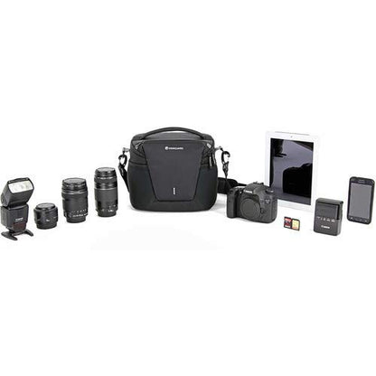 Vanguard VEO Discover 25 Shoulder Bag - style: Veo Discover 25 Shoulder Bag