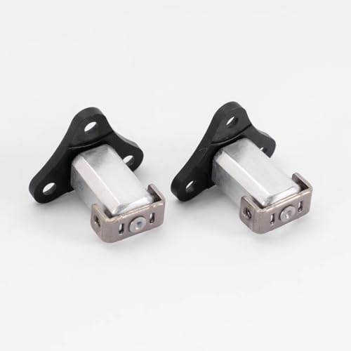 2Pcs Front Arm Shaft Hinge Replacement for DJI Mini 3/Mini3 Pro/Mini 4 Pro/Mini 5 Pro, Drone Repair Parts with Tool Kit