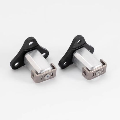 2Pcs Front Arm Shaft Hinge Replacement for DJI Mini 3/Mini3 Pro/Mini 4 Pro/Mini 5 Pro, Drone Repair Parts with Tool Kit