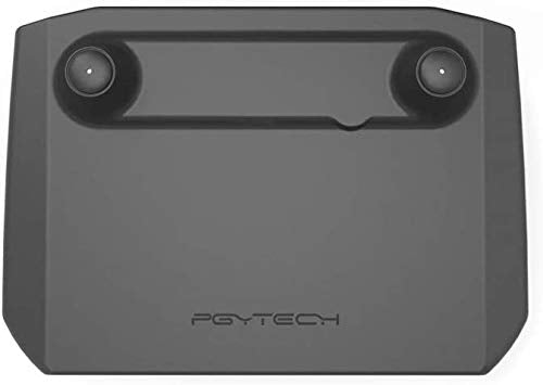 PGYTECH Huaye Waterproof Carrying Case Shock LED Propeller Guard Screen Protector Monitor Hood Compatible with DJI Mavic 2 Pro/Zoom Smart Controller (PGYTECH Protector for DJI Smart Controller)