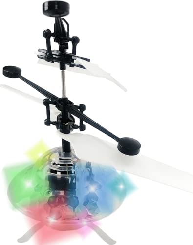 Mini UFO Drone