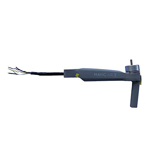 Air 2 Drone Motor Arm Front Left Repair Parts for Mavic Air 2 - Front Left - color: Front Left