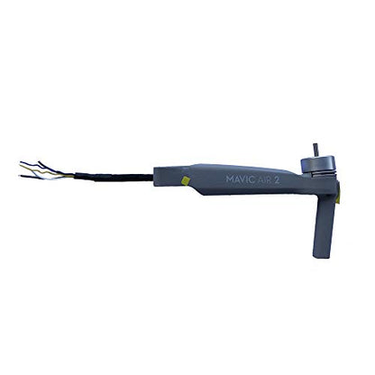 Air 2 Drone Motor Arm Front Left Repair Parts for Mavic Air 2 - Front Left - color: Front Left