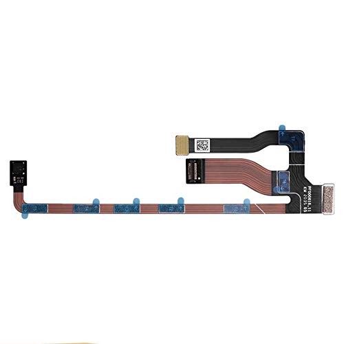iMusk Original OEM Gimbal 3 in 1 Flexible Flat Ribbon Cable Flex Wire Repairing Spare Parts for DJI Mini 2/4K/SE Drones