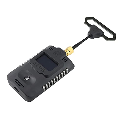 Jumper Aion ELRS 2.4G TX Nano Module Compatible with Jumper T-Pro Remote Control for RC Airplane FPV Drone