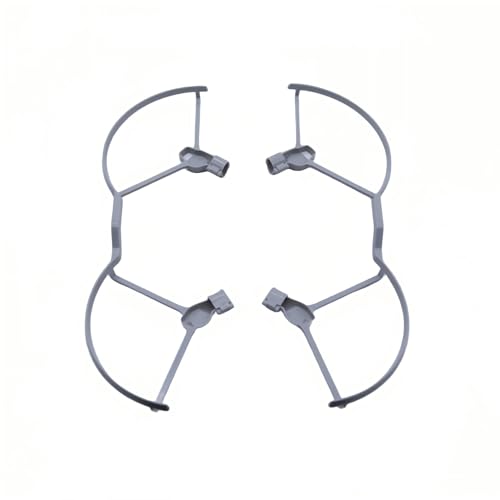 Mini 5 Pro Propeller Guard for DJI Mini 5 Pro Quick Release Anti Collision Prop Holder Protective cover