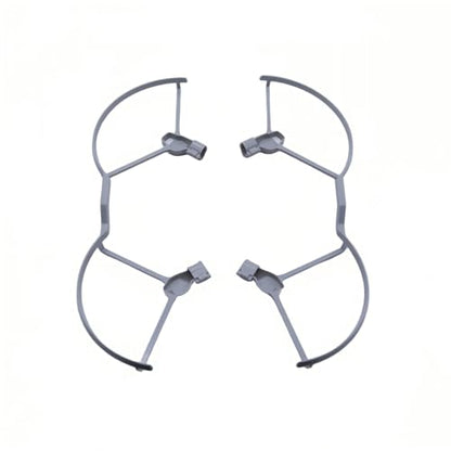 Mini 5 Pro Propeller Guard for DJI Mini 5 Pro Quick Release Anti Collision Prop Holder Protective cover
