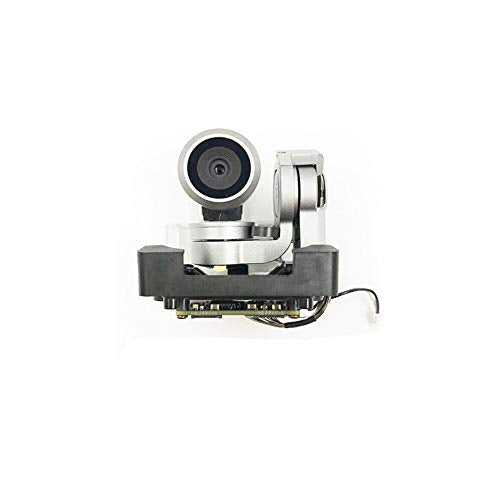 Mavic Pro Assembly 4K Gimbal Camera Drone Repair Spare Parts Compatible with DJI Mavic Pro Quadcopter Replacement Accessories