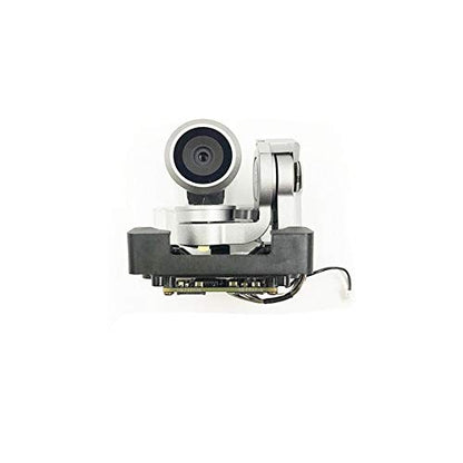 Mavic Pro Assembly 4K Gimbal Camera Drone Repair Spare Parts Compatible with DJI Mavic Pro Quadcopter Replacement Accessories