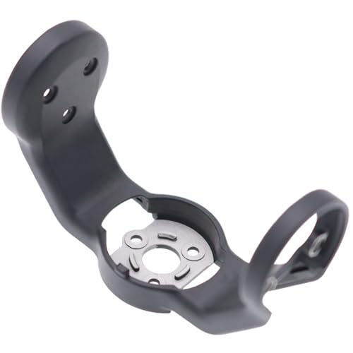 Deal4GO Gimbal Camera Roll Arm Aluminium Lower R-axis Mounting Bracket Replacement for DJI Mini 3 Pro Drone