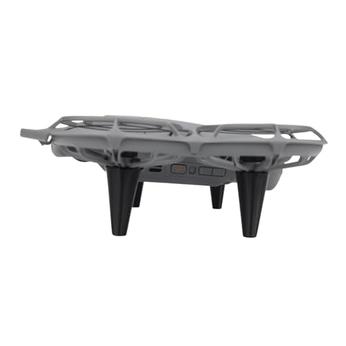Landing Gear Leg for DJI Neo 2, Extended Kit Height Extensions Quick Release Holder Drone Accessory (2.5 cm) - color: 2.5 Cm