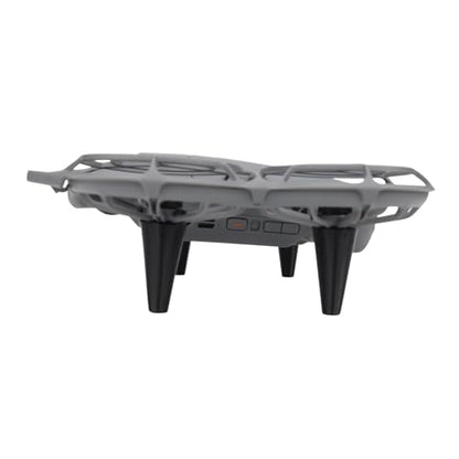 Landing Gear Leg for DJI Neo 2, Extended Kit Height Extensions Quick Release Holder Drone Accessory (2.5 cm) - color: 2.5 Cm