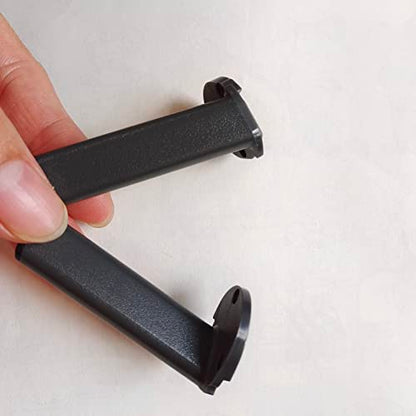 BTG Replacement Parts Landing Legs Compatible with DJI Mavic Pro Accessories Replacement Legs