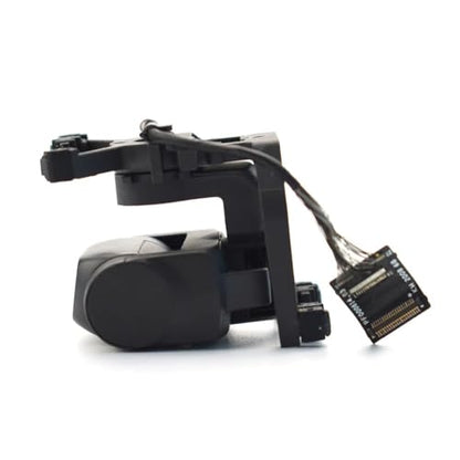 Original Gimbal Camera with Signal Cable for DJI Mini 2 SE Drone Replacement Accessories Gimbal with Camera Assembly Spare Part for DJI Mavic Mini / 2SE / SE / 4K UAV