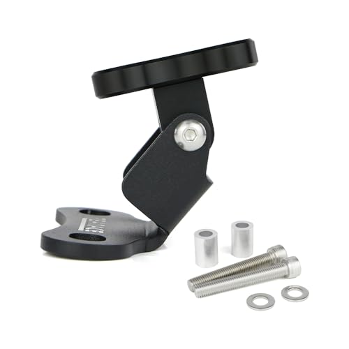 GPS Mount Navigation Bracket Fit for Can-Am Spyder F3/RT 2015-2026