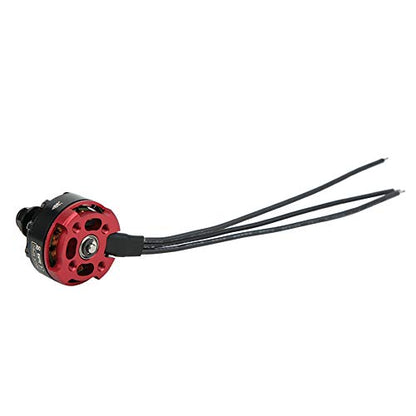 RC 2300KV 2205 CW/CCW Brushless Motor RC Upgrade Replacement Accessory for Racing Quadcopter(CCW)