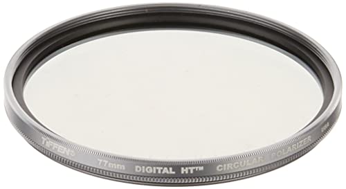 Tiffen 77mm Digital HT Multi Coated Circular Polarizer - size: 77MM
