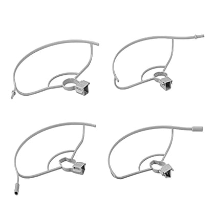 Mini 4K Propeller Guard for DJI Drone Propeller, Safety Accessories for DJI Mini 4K / Mini 2 SE Propellers Protector Drone Accessories (Upgraded Version)