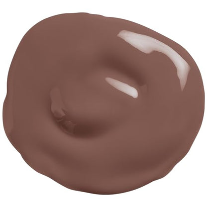 Prang Washable Tempera Paint, Brown, 32 Oz., 1 Count - color: Brown