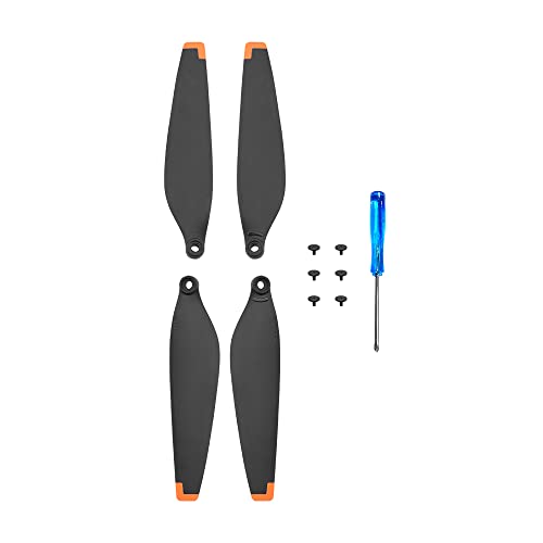 (32Pcs) Mini 4 pro/Mavic Mini 3 Pro Propellers Low-Noise Blades Replacement Spare for DJI Mavic Mini 3 Pro/Mini 4 pro Drone Accessory