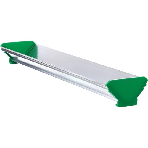 Threlaco 16 Inch Emulsion Scoop Coater for Screen Printing Large - size: 16 Inch