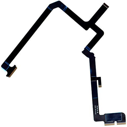 Deal4GO Flexible Gimbal Flat Camera Ribbon Flex Cable P01392 CP.PT.000371 Internal Replacement for DJI Phantom 4 Drone
