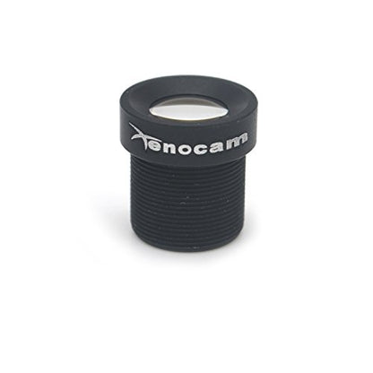 12mm Standard Zoom Board Lens Security CCTV Camera Lens 12 MM Focal Length - color: 12mm