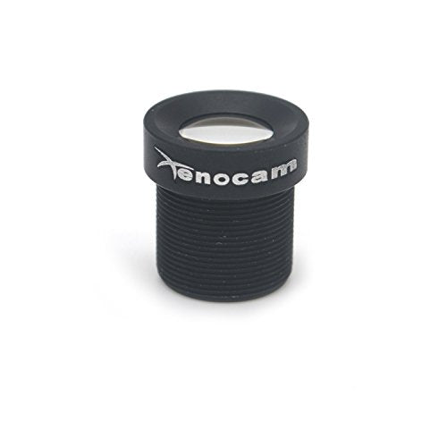 12mm Standard Zoom Board Lens Security CCTV Camera Lens 12 MM Focal Length - color: 12mm