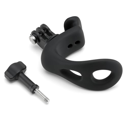 Osmo Flexible Mount, Compatibility: Osmo Nano, Osmo Action 6, Osmo Action 5 Pro, Osmo Action 4, Osmo Action 3, DJI Action 2