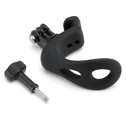 Osmo Flexible Mount, Compatibility: Osmo Nano, Osmo Action 6, Osmo Action 5 Pro, Osmo Action 4, Osmo Action 3, DJI Action 2