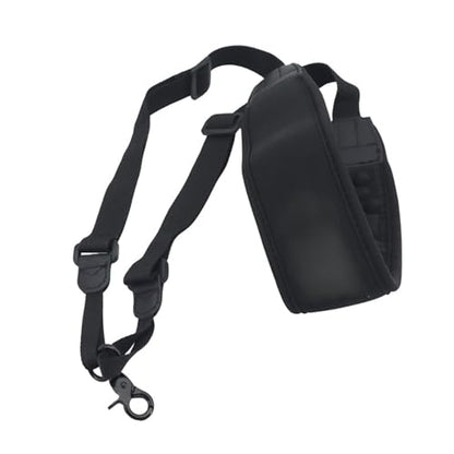 FPV Controller Lanyard Neck Strap for DJI Avata 2 Accessories, Neck Strap Hanging Belt Shoulder Strap Compatible with DJI FPV/Phantom 2/3/4/Inspire Controllers Transmitter