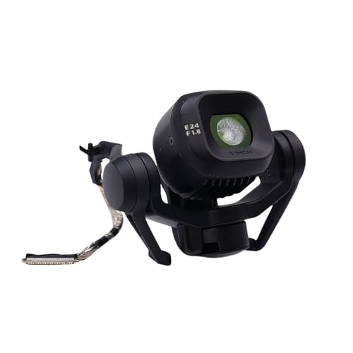 Original Gimbal Camera with Signal Cable for DJI Mini 5 Pro Drone Replacement PTZ Complete Gimbal for Mini 5 Pro UAV Accessory Repair Parts