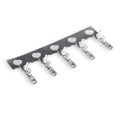 530Pcs JST GH 1.25mm Connectors Kit with GH 1.25mm Plug Crimp Terminal for Flight Controller 3D Printer