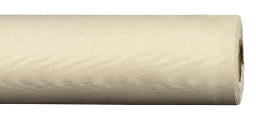 Spectrum Universal Primed Cotton 10oz Roll 84"" x 6 Yards